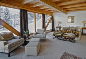 Luxury Chalet Kitzbühel, Kirchberg In Tirol, Österreich, Kirchberg In Tirol, Österreich